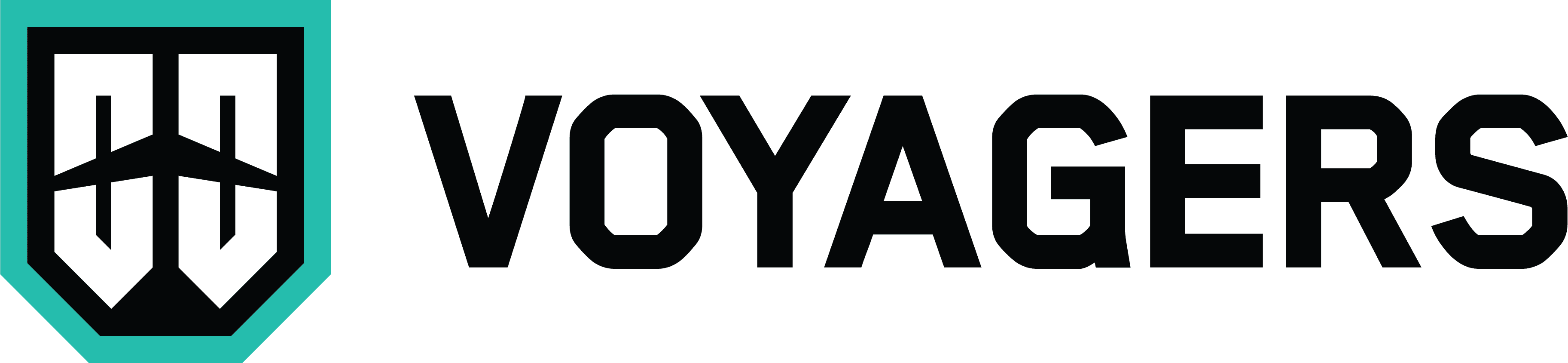 VOYAGERS
